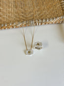 Anel de Fivela Inicial