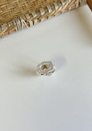 Anel de Fivela Inicial