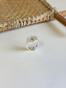 Anel de Fivela Inicial