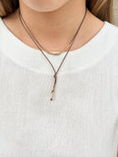 Courinho para pingentes