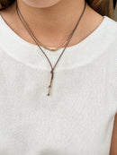 Courinho para pingentes