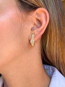 Brinco "Amor de Pai"