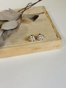 Brinco Algodão Bicolor