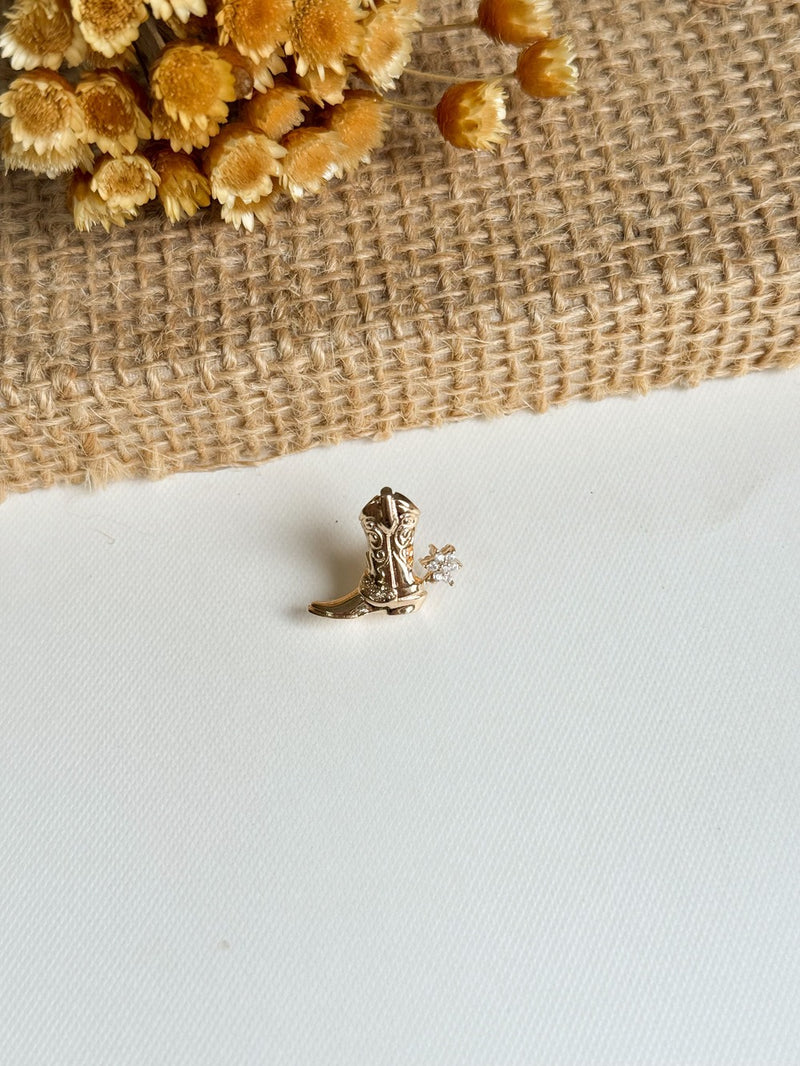 Broche-Bota