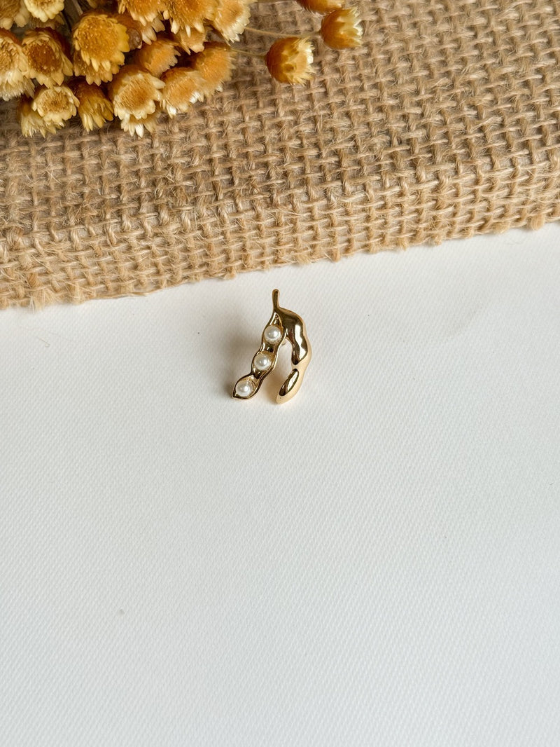 Broche-Soja