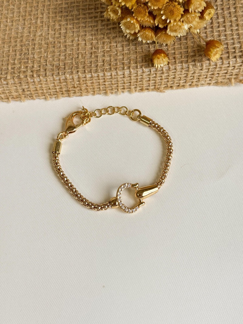 Pulseira Bridão