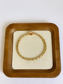 Pulseira Couro para Berloques