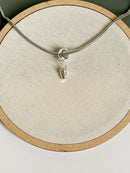 Berloque de Balde de Leite