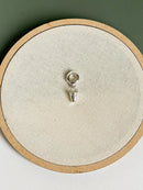 Berloque de Balde de Leite