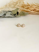 Brinco Algodão Pedras