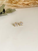 Brinco Ferradura-Cavalo