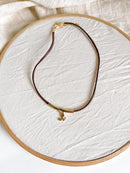 Colar Broto infantil