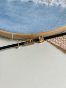 Courinho I love 3 tambores