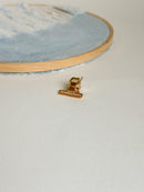 Pingente de Colheitadeira- maior