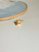 Pingente de Colheitadeira- maior