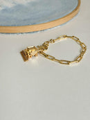 Pulseira Colheitadeira