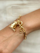 Pulseira Colheitadeira