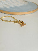 Pulseira Colheitadeira